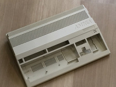 Neue Amiga 500 Gehäuse
