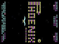 Phoenix Recovered - Plus/4