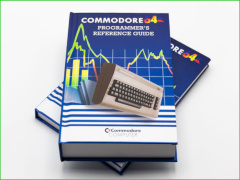 Pickled Light - Commodore 64 Guides