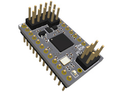 Piers Finlayson - One ROM