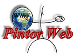 Pintor Web v4.00 - Amiga
