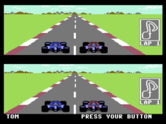 C64-multiplayer online