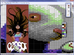 Pixcen v0.7.0.50 - PC