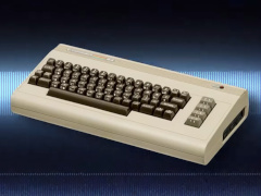 Pixel Playback - C64