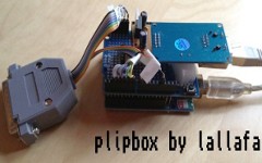 Plipbox