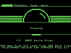 Poking Technology - PET chip tune