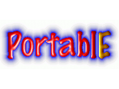 PortablE - r6 - Amiga