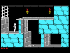 Prince of Persia - VC20