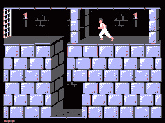 Prince of Persia - Plus/4