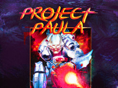 Project Paula