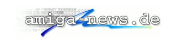 Amiga-News is a news webpage for the Amiga user.
