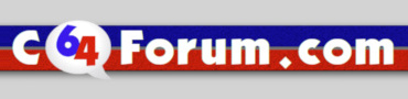 Forum na C64forum.com jest poświęcone komputerowi Commodore C64.