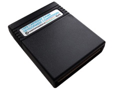 RGCD C64 16KB Cartridge Competition 2014
