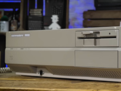 RMC - Commodore 900