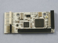 RapidRoad USB - Amiga