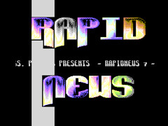 Rapid News #7
