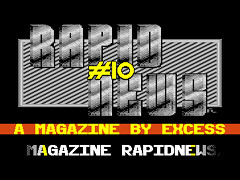 Rapid News #10