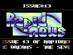 RapidNews #13