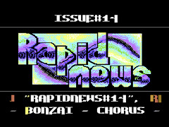 RapidNews #14