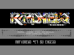 RapidNews #27