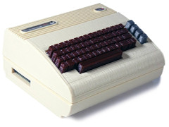 Raspberry Pi Zero - C64