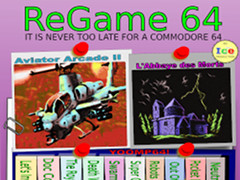 ReGame 64 #4