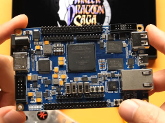 Read Only Memo - MiSTer