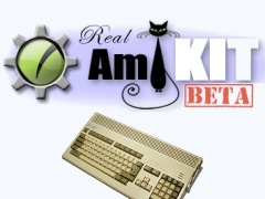 Real AmiKit 8