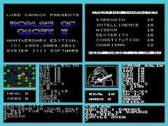 Realms of Quest II - VIC20