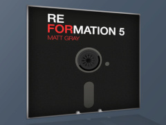 Reformation 5 - Matt Gray