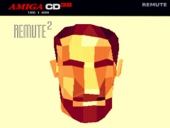 Remute 2 -Amiga