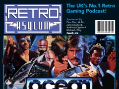 Retro Asylum 82 – Ocean Software 1984-1998