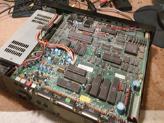 Retrohax: Amiga CDTV
