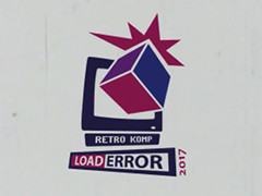 RetroKomp / Load Error 2017