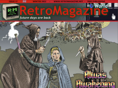 RetroMagazine World #17