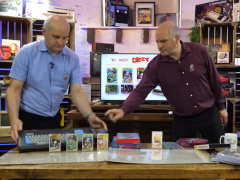 RMC - The Oliver Twins