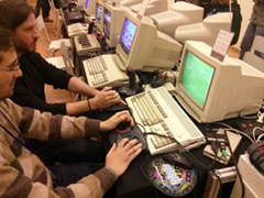 Retro gaming party - retromania.pt