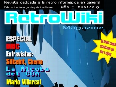 RetroWiki Magazine 8