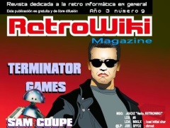 RetroWiki Magazine 9