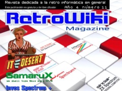 RetroWiki Magazine 11