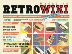 RetroWiki Magazine 12