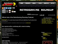 Retrogaming Roundup 89