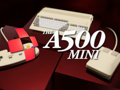 Ravi Abbott - Amiga Buyers Guide 2022