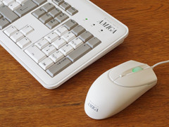 Retro Computer USB PC Keyboards & Mice