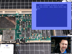 Retrobits - C64 reparatie