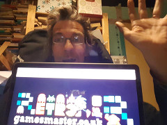 Ben Daglish interview - Retrogamesmaster