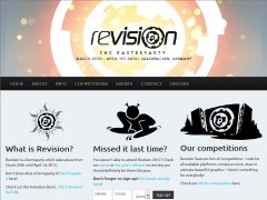 Revision 2013