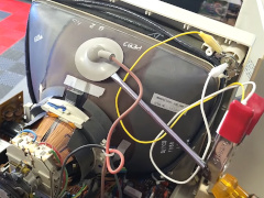 Reviving Retro - 1084 reparatie