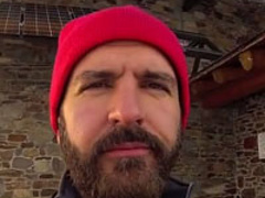 Ricardo Puerto interview