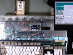 RobSmithDev - Amiga Sound-Sampler